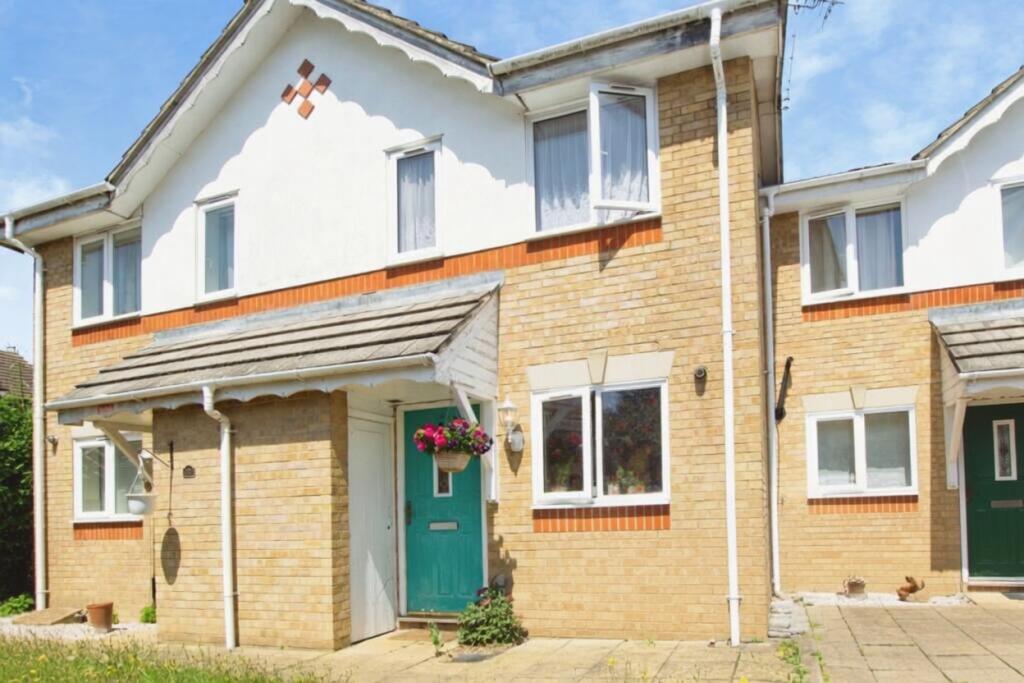 Main image of property: Sandpiper Drive, Erith, Bexley