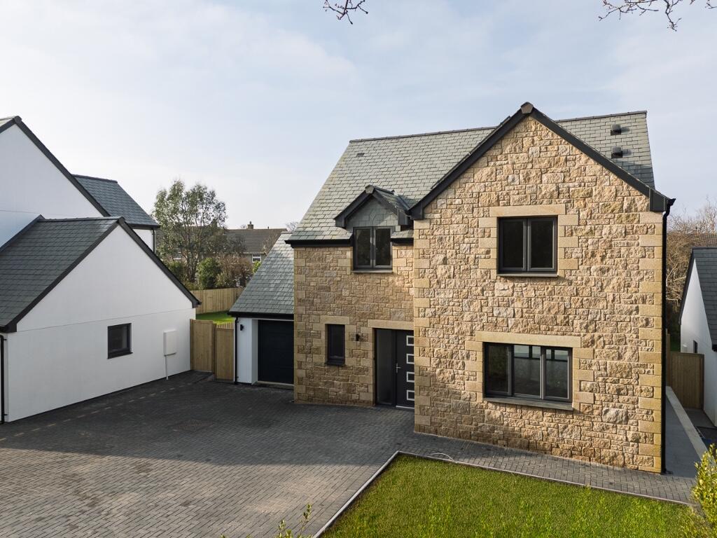 Main image of property: 2 Parc Tye Lane - 4 Bedroom High Spec New Build Home