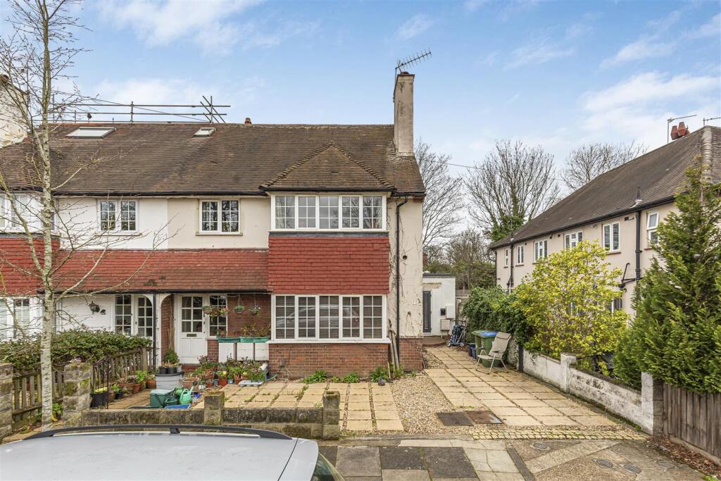 Main image of property: Tangier Road, Richmond, TW10