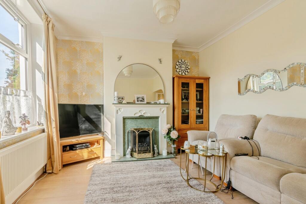 House in Pendle, Nelson - View 5