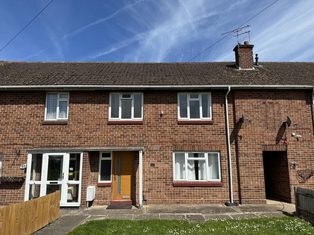 Main image of property: Brunswick Street, Leamington Spa