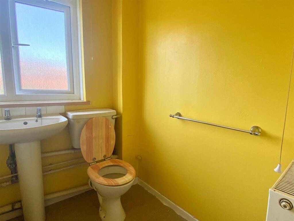 Apartment in Dorchester - View 4