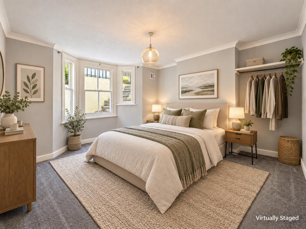 Apartment in Hove, Brighton and Hove - View 4