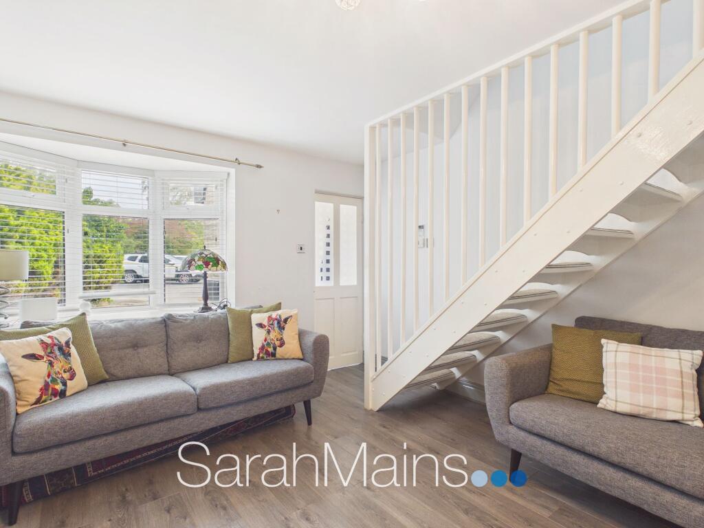 House in Newcastle upon Tyne - View 5
