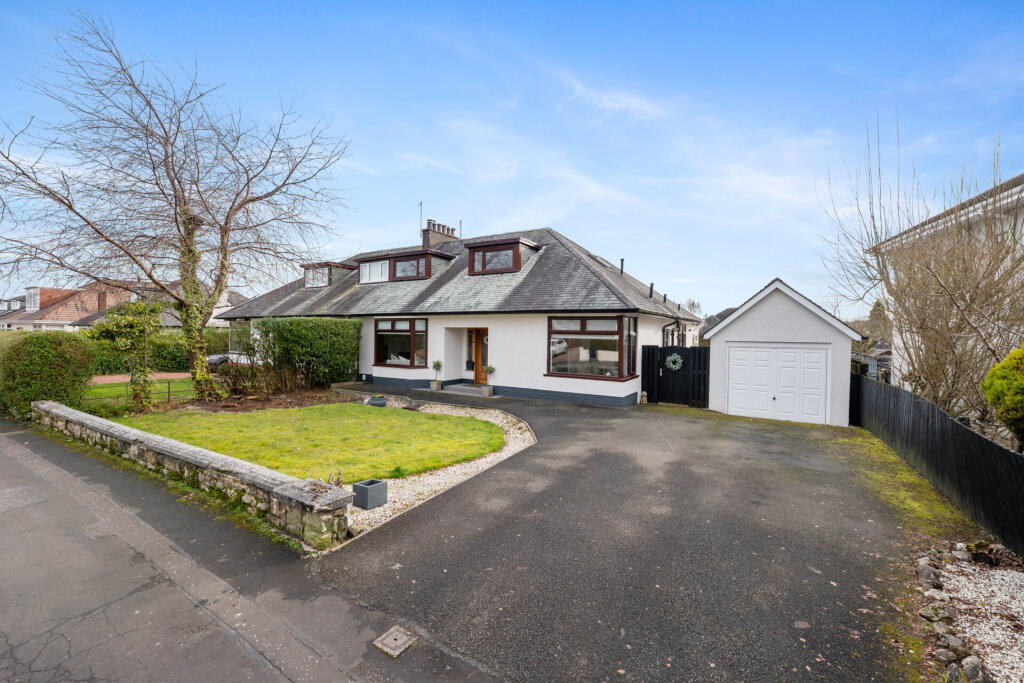 Main image of property: Glamis Avenue, Newton Mearns