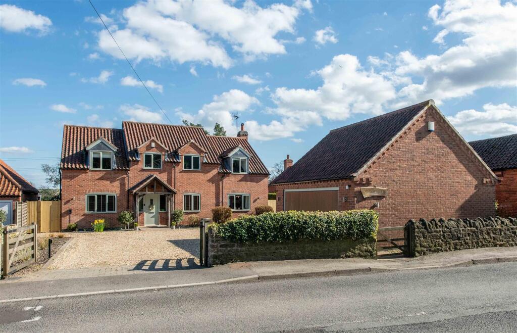 Main image of property: Bleasby Road, Thurgarton
