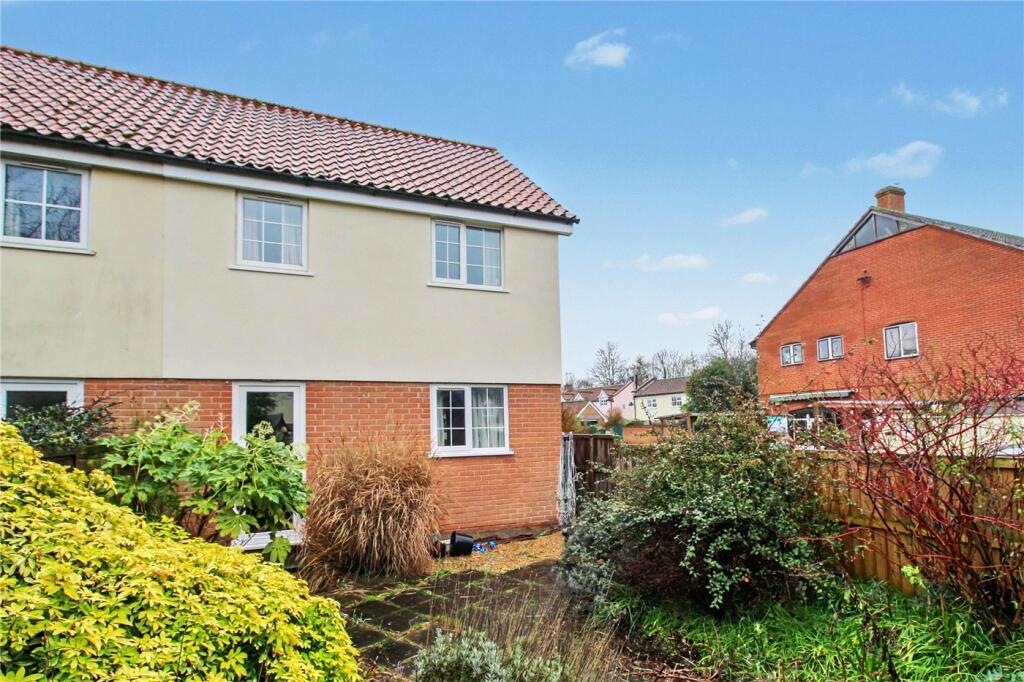 Elms Lane, Wangford, Beccles, Suffolk, NR34 photo 3