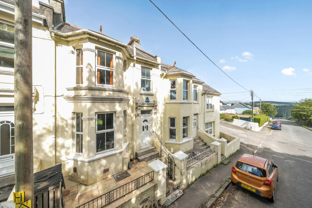 Main image of property: Tamar Terrace, Drakewalls, Gunnislake, Cornwall, PL18