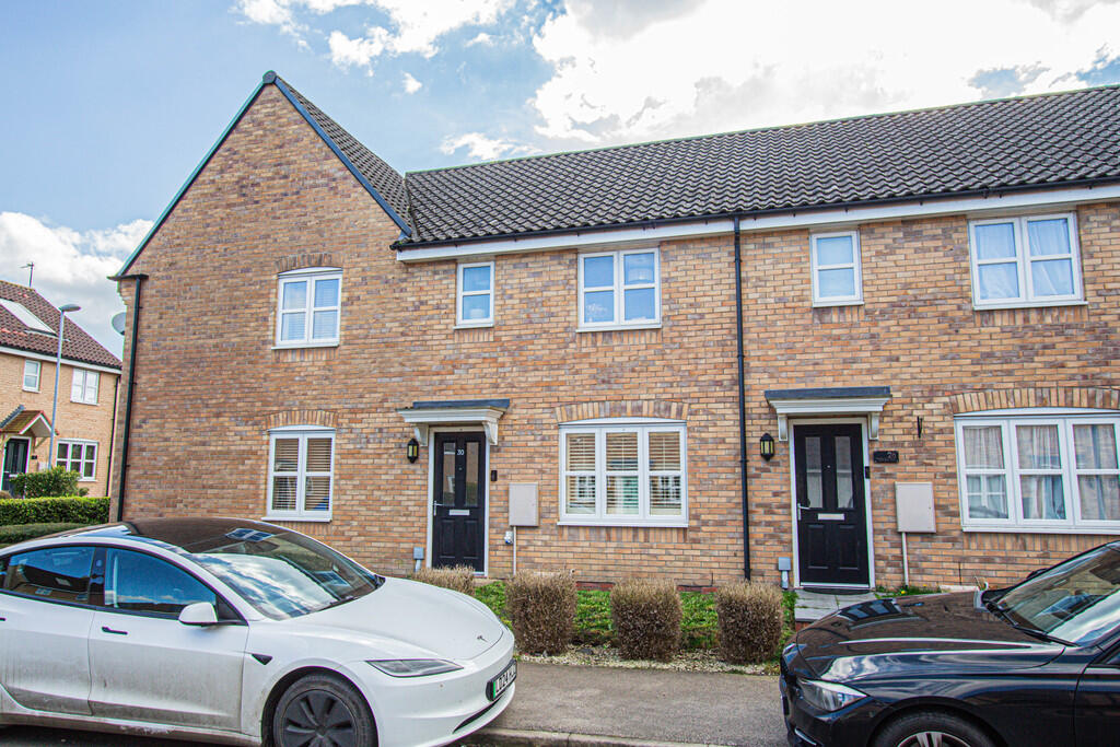 Main image of property: Harrington Road, Irthlingborough