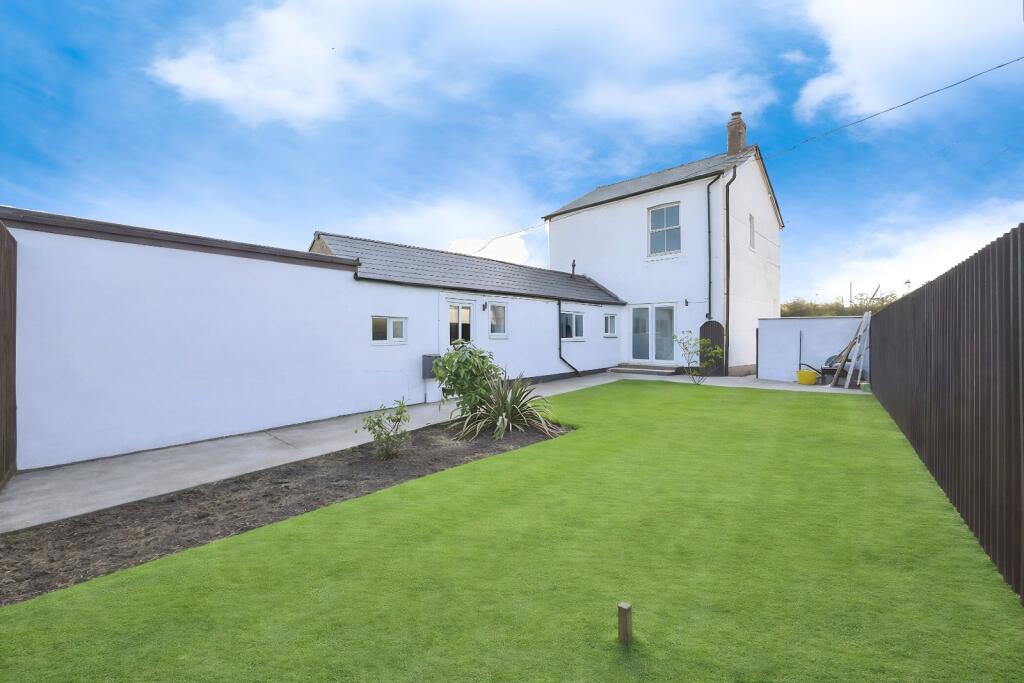 Main image of property: Abbotsmeads, Parkgate Road, Chester, Cheshire, CH1