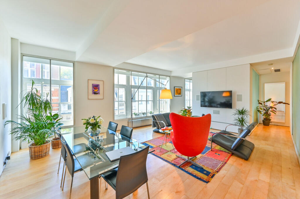 Main image of property: Dean Street, Soho, London, W1D