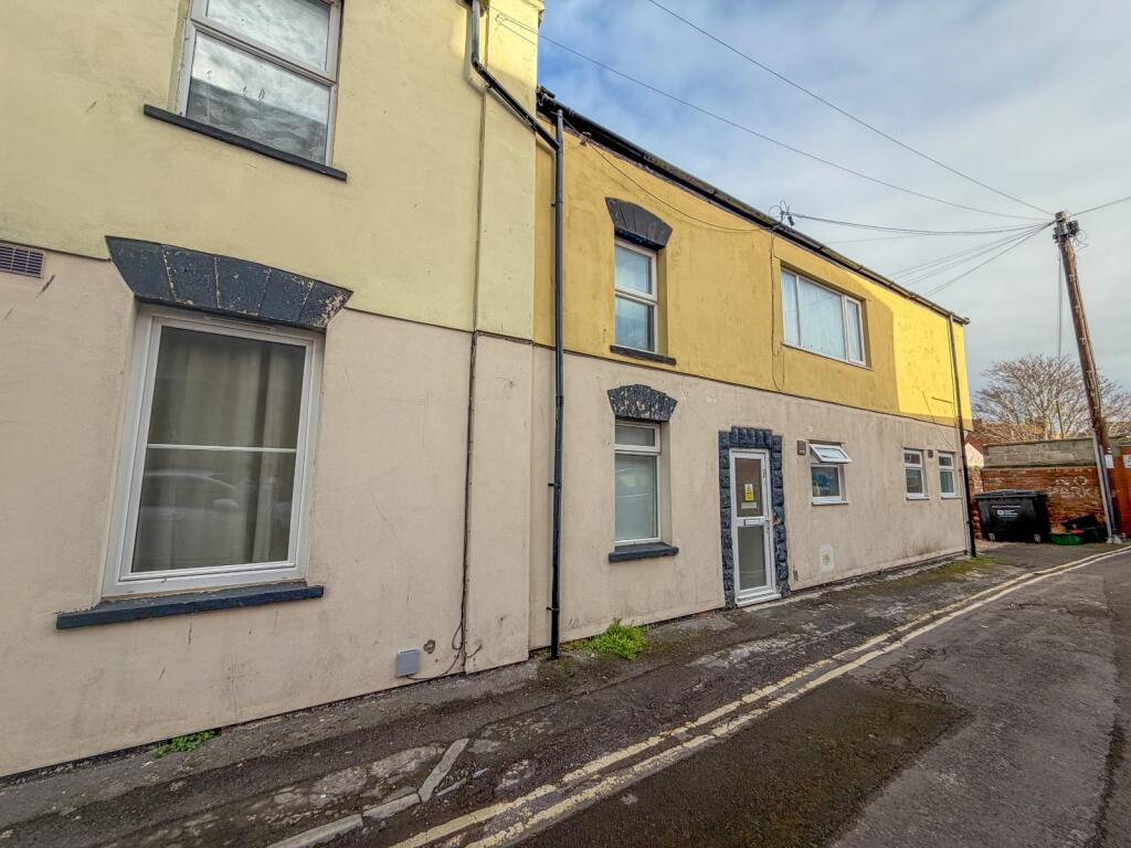 Main image of property: Princess Street, Burnham-on-Sea, Somerset, TA8
