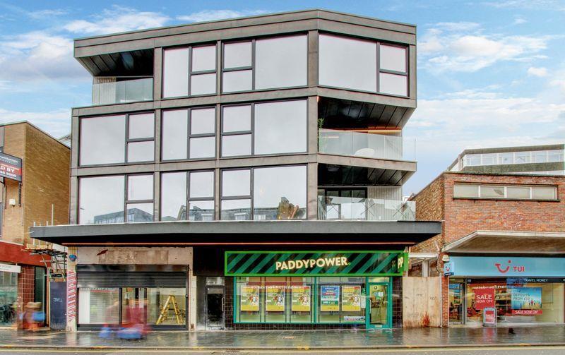 Main image of property: Station Road, Harrow