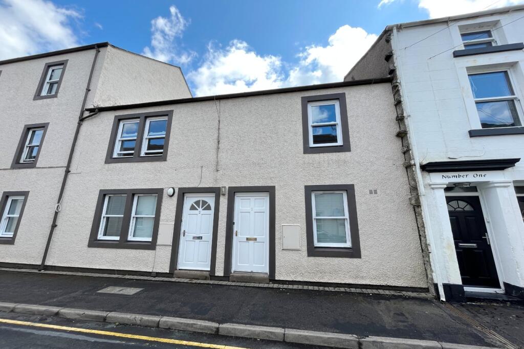 Main image of property: Derwent Court, Cockermouth, CA13