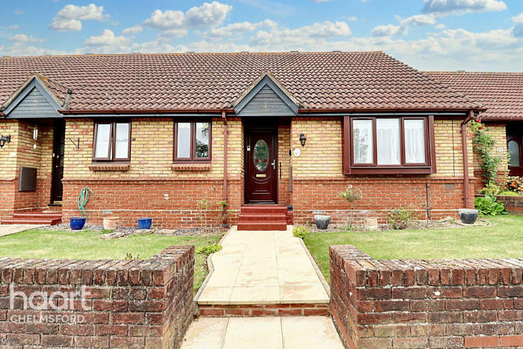 Main image of property: Alexander Mews, Chelmsford