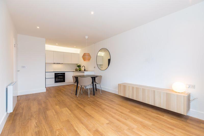 Apartment in Sefton, Meols Cop - More