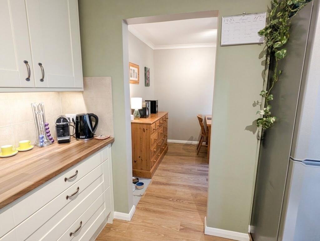 House in Biggleswade, Central Bedfordshire - More