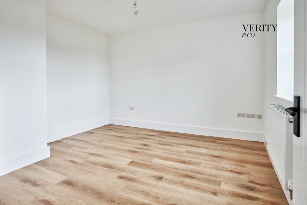 Additional image 9 of Plot 3, The Hartford, The Carriages, Oxenhope 