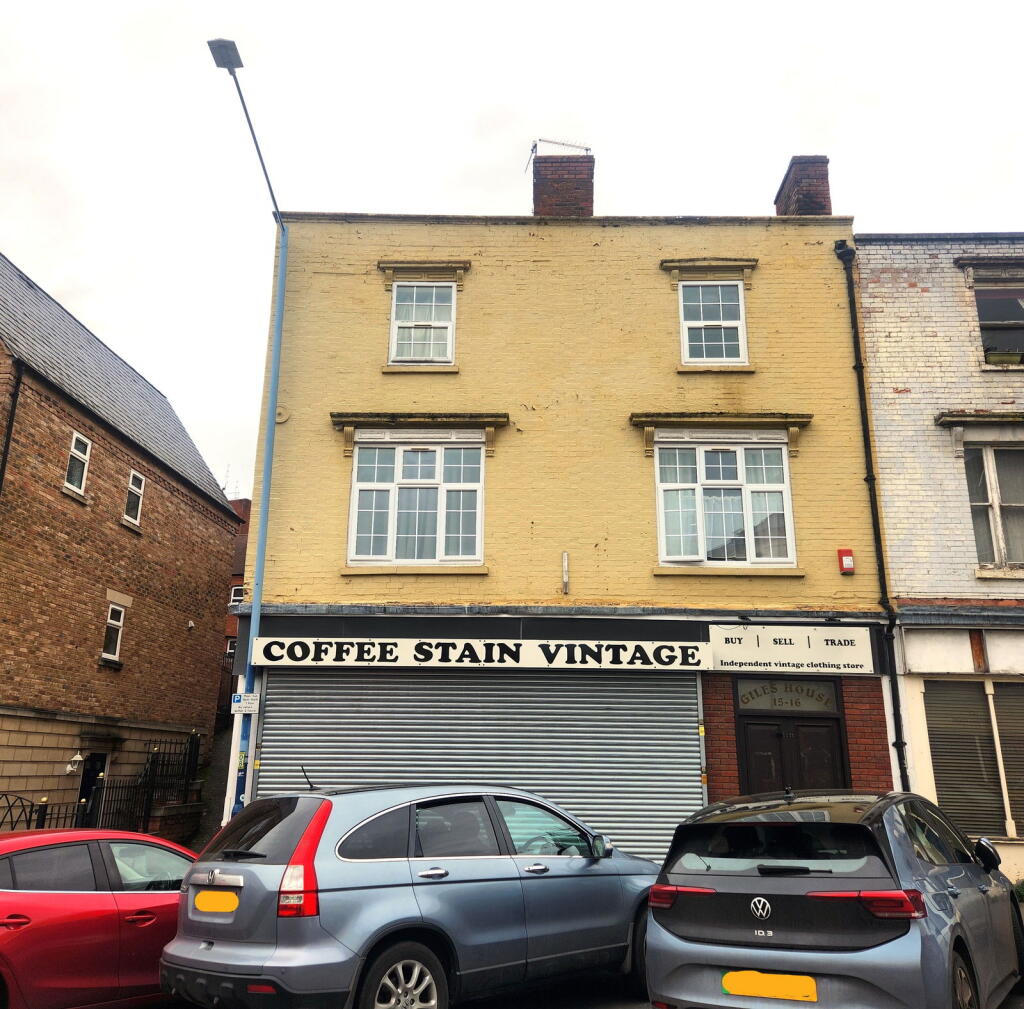 Main image of property: Lower High Street, Stourbridge, DY8 1TA