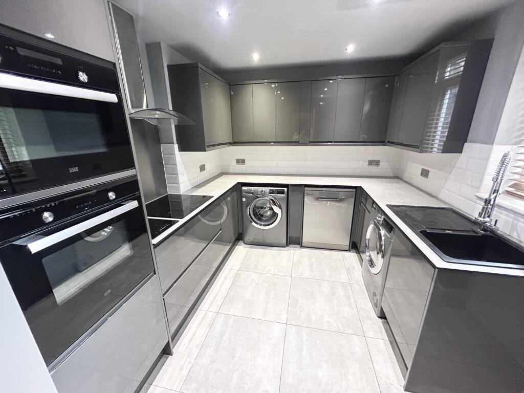 Main image of property: Milnthorpe Street, Salford, M6