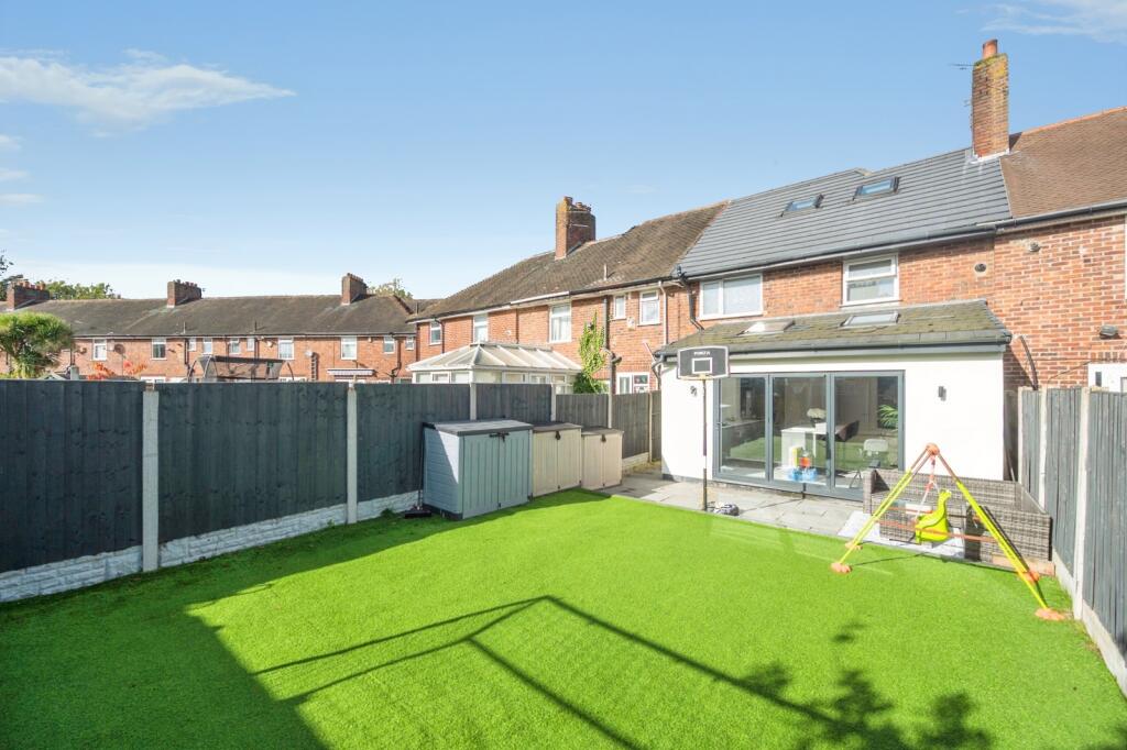 House in Liverpool - View 3
