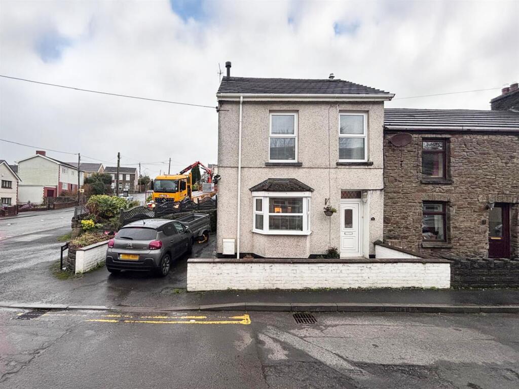 Main image of property: Dandorlan Road, Burry Port