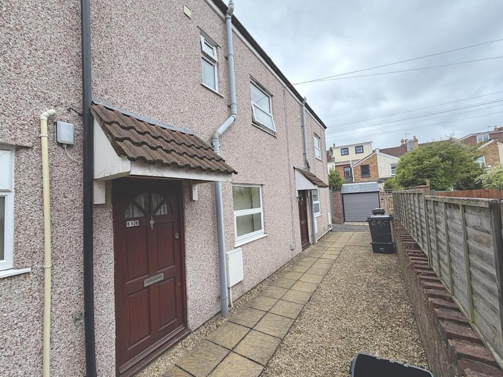 Main image of property: Westbury Hill, Bristol
