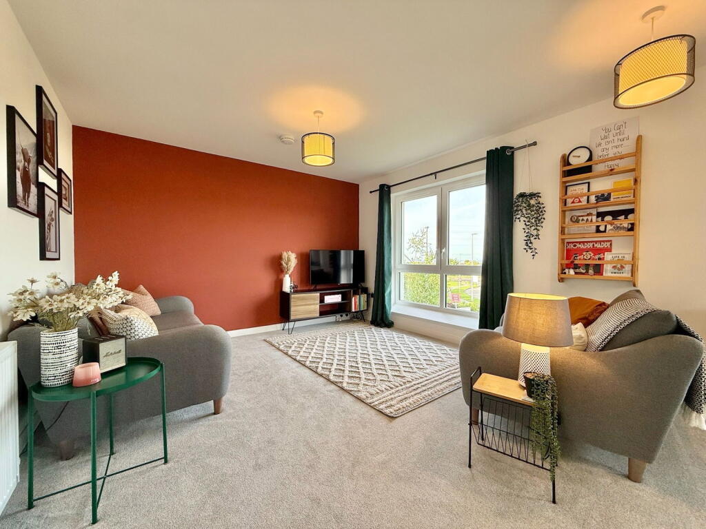 Apartment in Inverness, Milton of Leys, Inshes and Milton of Leys - View 5