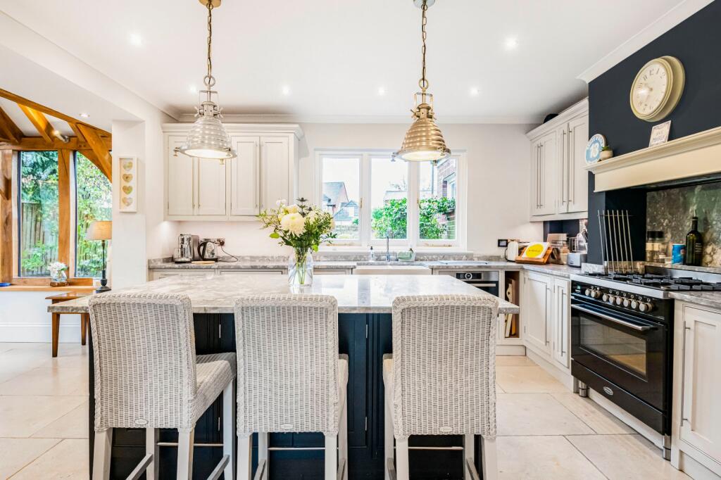 House in Reading - View 2
