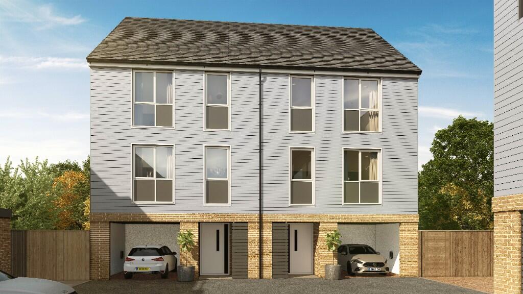 Main image of property: Boundary Road, 
Hythe, 
CT21 6JL