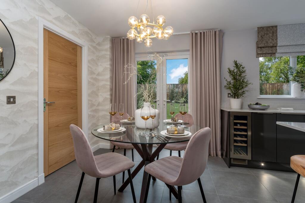 House in Glasgow - View 4