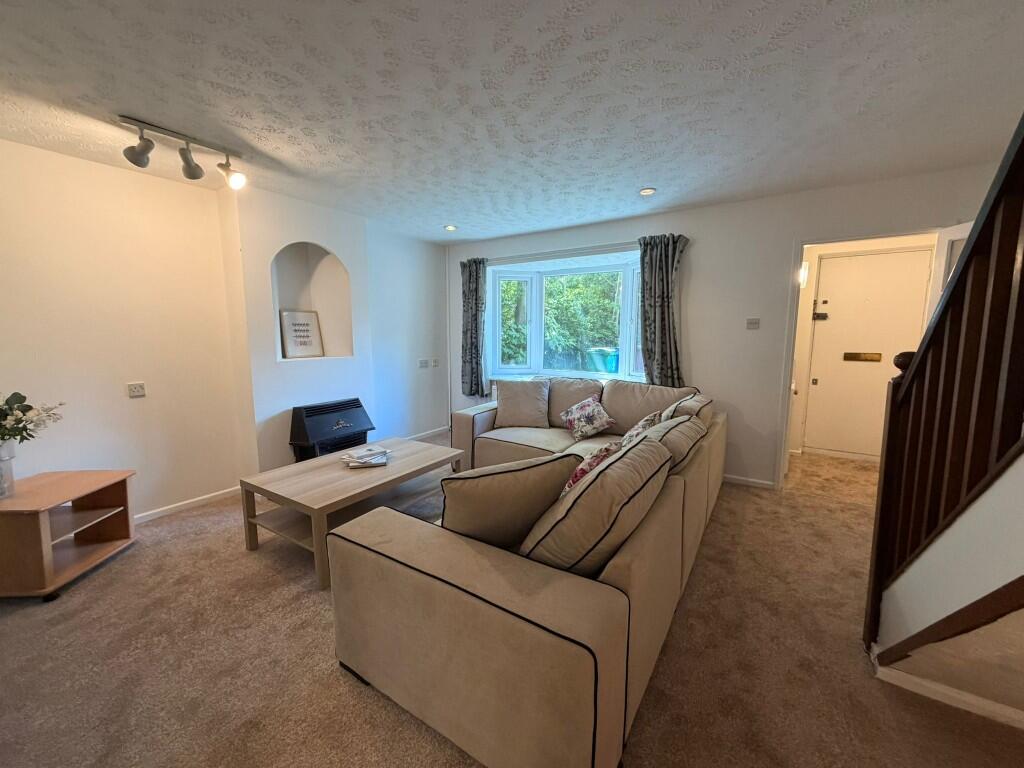 Birch Polygon,Rusholme,Manchester,M14 - View 4