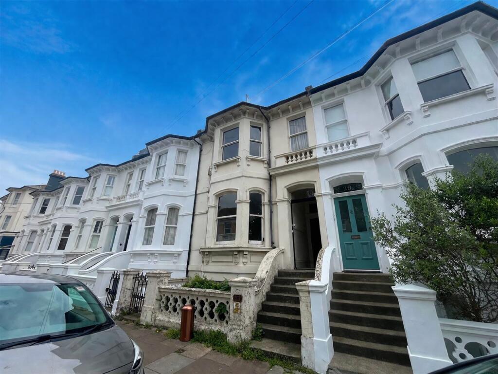 Main image of property: Seafield Road, HOVE