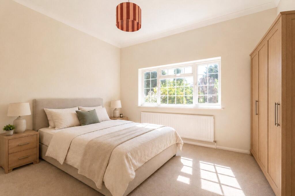 House in Worthing, Salvington - View 4