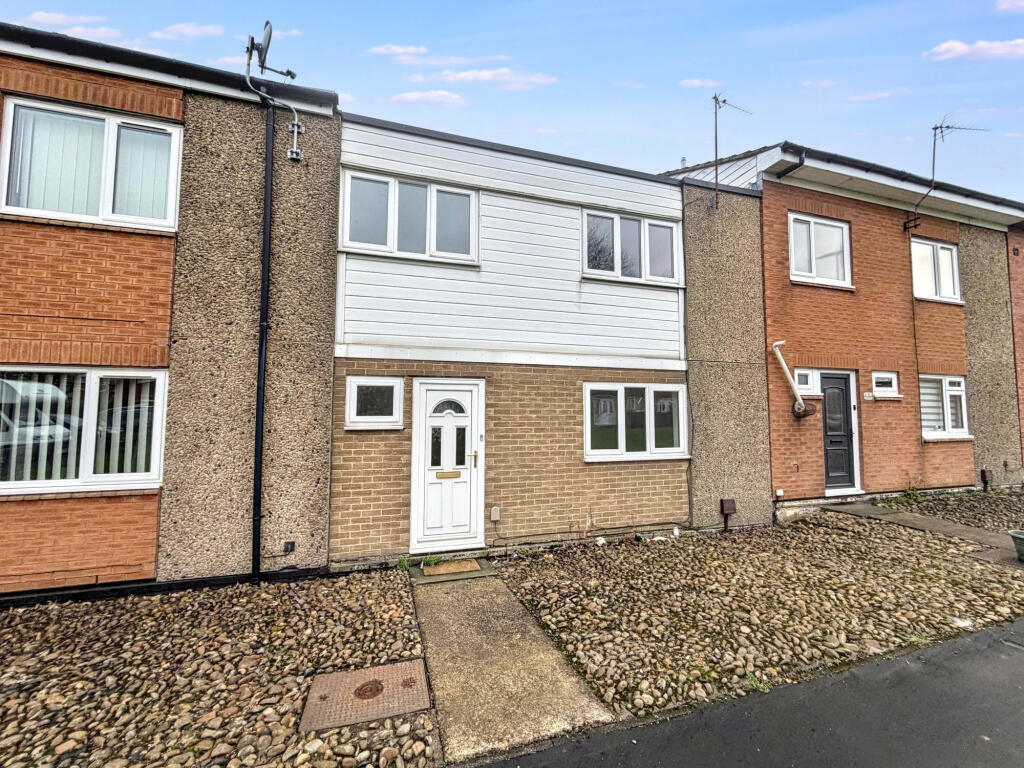 Main image of property: Warwick Place, Peterlee, Durham, SR8 2HA