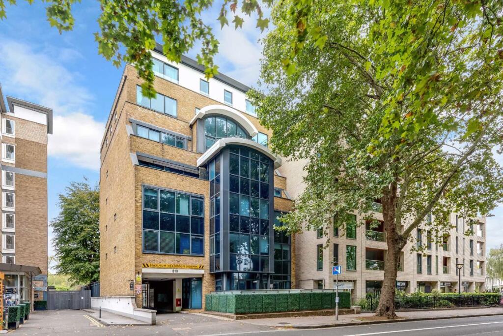 Main image of property: Chiswick High Road, Chiswick