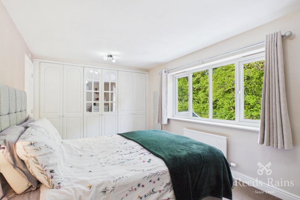 House in Warrington, Whittle Hall, Great Sankey - View 5