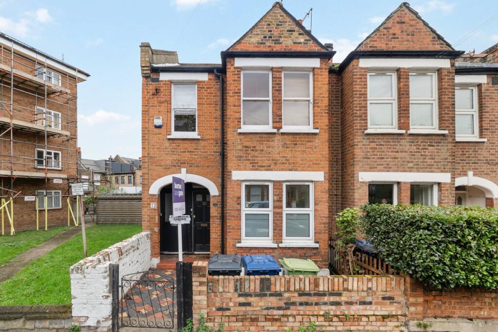 Main image of property: Fletcher Road, Chiswick, London, W4