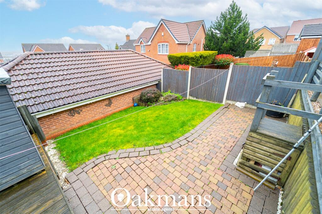 Additional image 29 of Taylor Way, Oldbury, West Midlands, B69