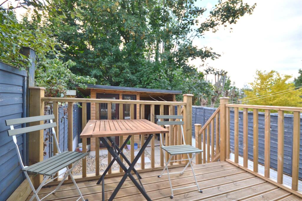 House in Bristol, Brislington - View 4