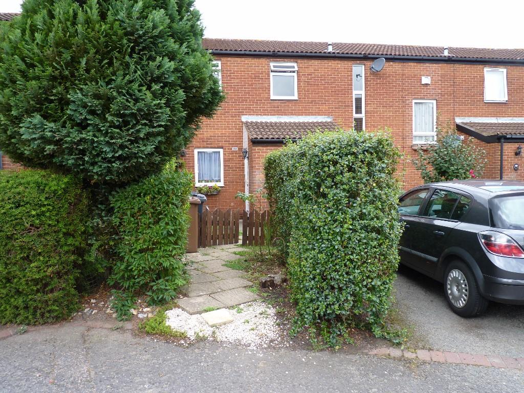 Main image of property: Hopton Road, Stevenage, Hertfordshire, SG1