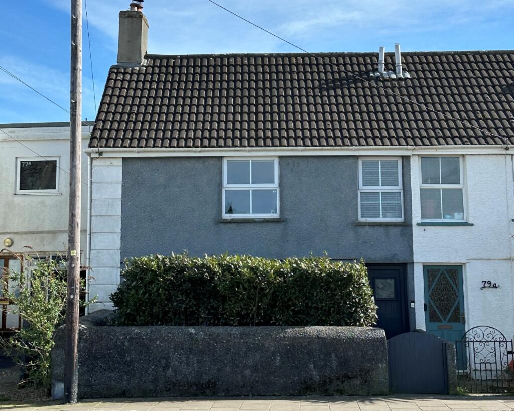 Main image of property: Hayle, Two bed cottage ideally positioned