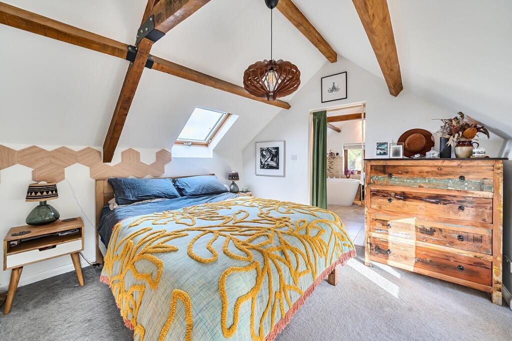 Additional image 24 of Frome Road, East Horrington, Wells, BA5