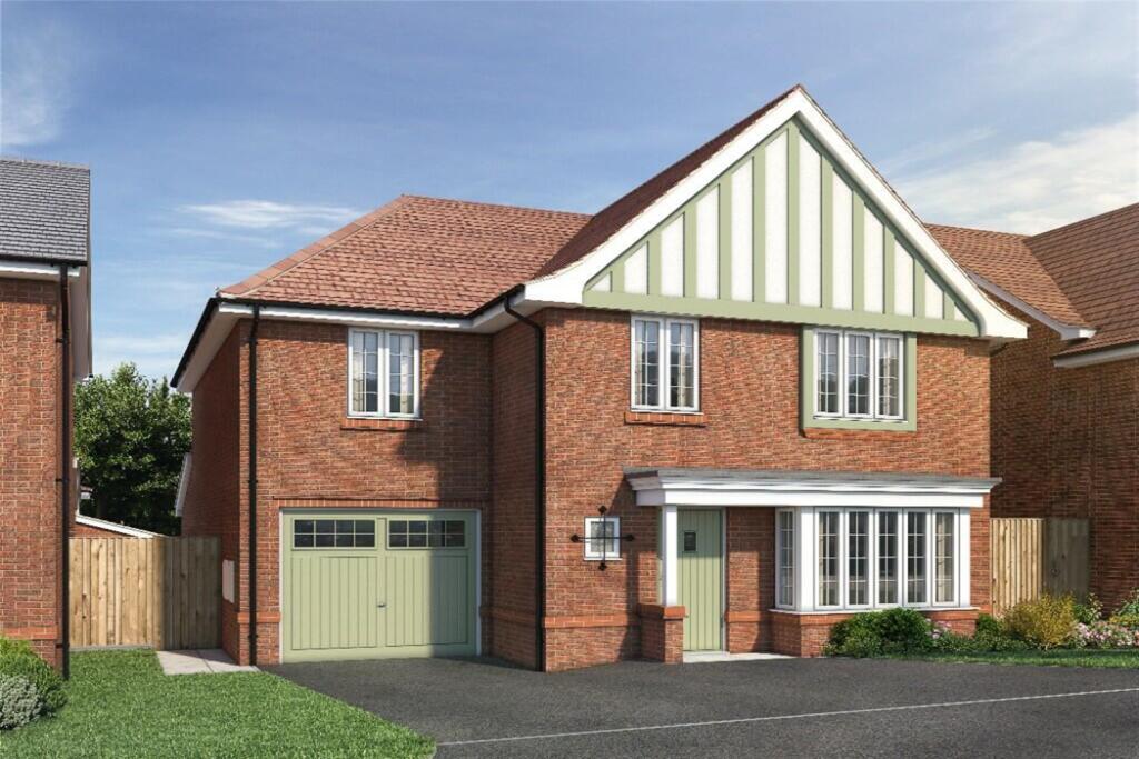 Main image of property: Viscount Close, BL6