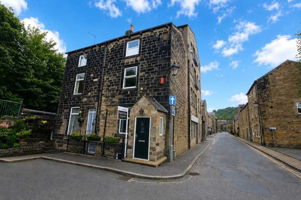 Main image of property: Union Street South, Todmorden, OL14