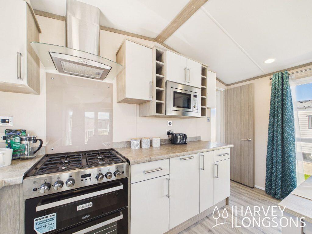 House in Newcastle upon Tyne, Amble By the Sea - View 5