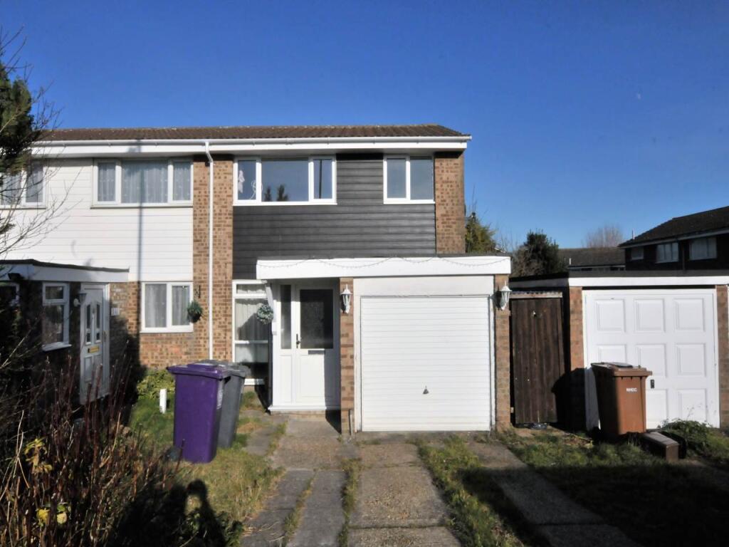 Main image of property: Burns Road, , Royston
