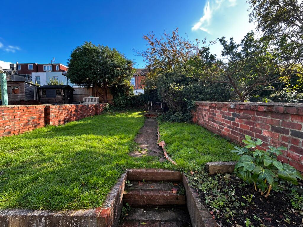 3 bedroom house for rent