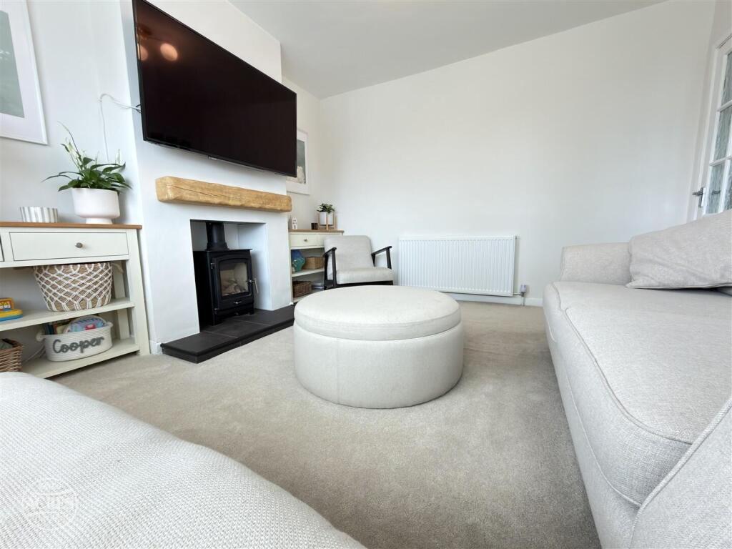 Frampton Way, Great Barr, Birmingham photo 4