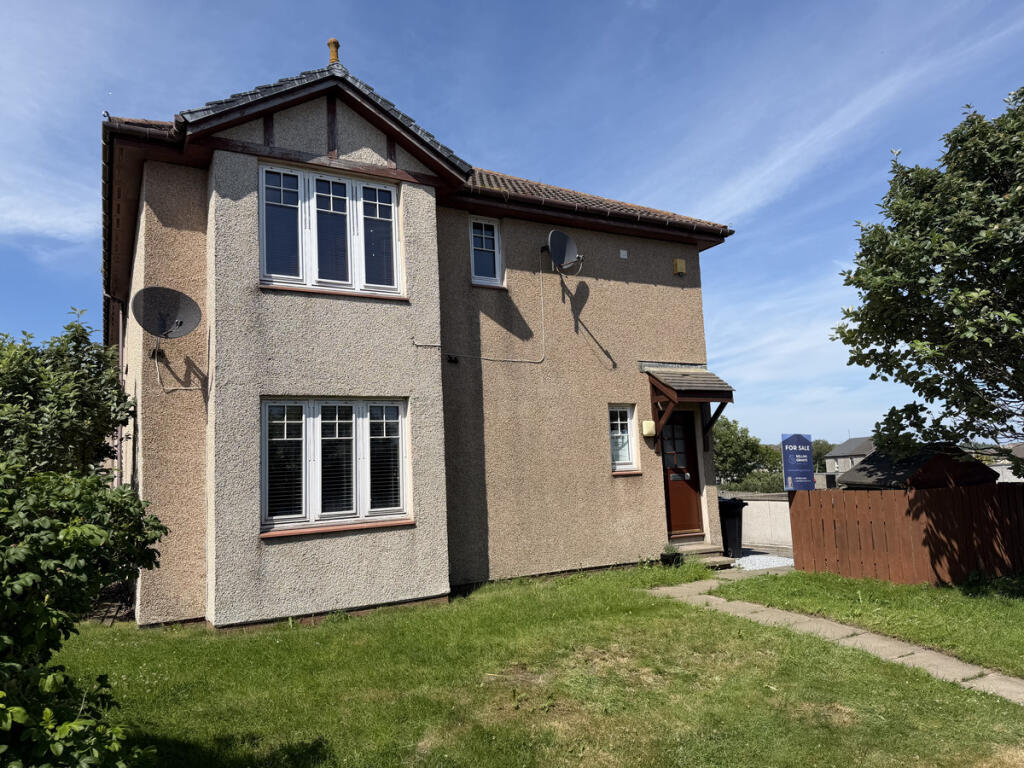 Main image of property: Loriston Close, Aberdeen, AB12